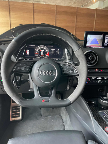 Imagen 16 de 25 de Audi Rs3 2019 2.5 Sedan 400cv Kit Abt