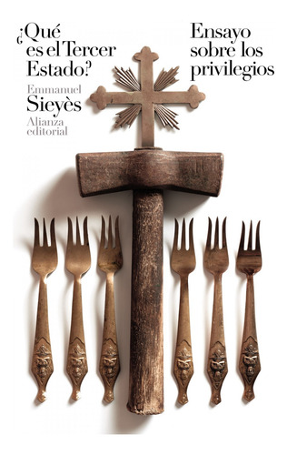 Que Es El Tercer Estado - Sieyes Emmanuel