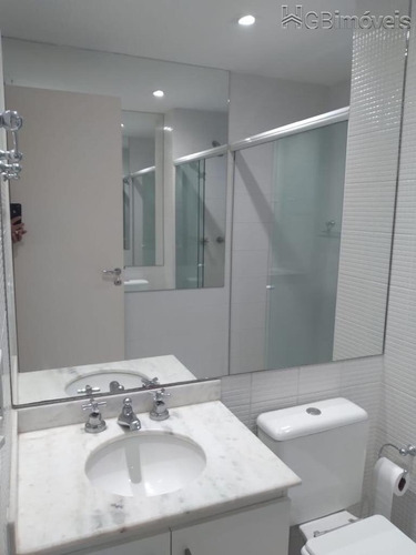 Apartamento - Itaim Bibi - Ref: 9911 - V-a-lofte1010