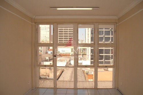 Sala Comercial - Sc047