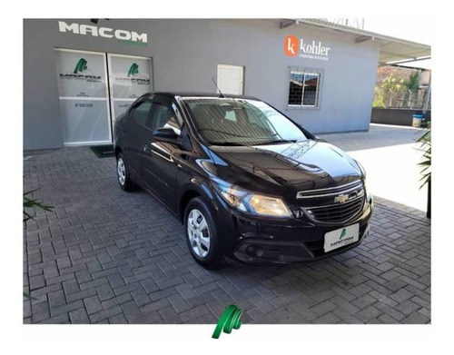 Imagem 14 de 14 de Chevrolet Prisma Sed. Lt 1.4 8v