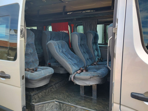 Renault Master L3h2 Ano 2016 Executiva Jm Cod.1276