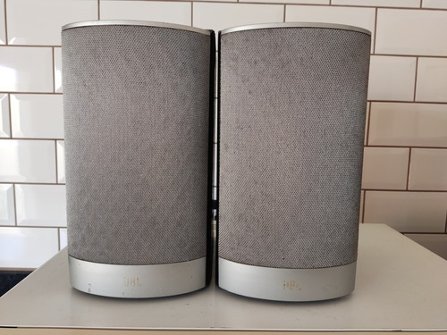 Caixas Acústicas Jbl Venue/pioneer/yamaha/kenwood/sony/kef Preto (Usado)