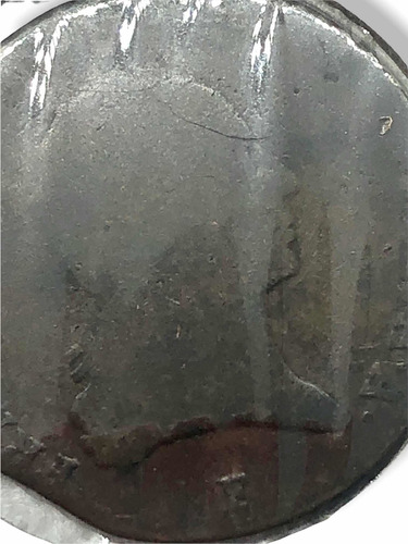 Moneda Austria Año 1800 E De 3 Kreuzer Habsburg (Usado)