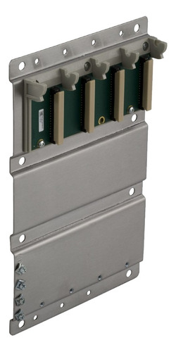 140xbp00400 Modicon Quantum - Racks Backplanes - 4 Slots