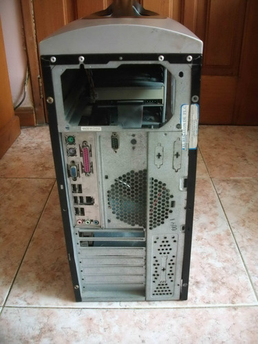 Imagen 8 de 8 de Computadora Con Case ((reparar Repuesto))