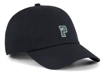 Comprar Gorra Puma Wardrobe Ess Graphic Dad Cap 026155 01 Negro