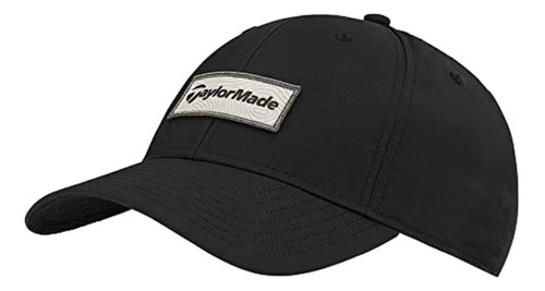 Sombrero Taylormade Con Parche En Forma De Jaula Con Logotip