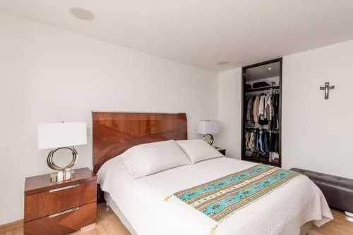 Apartamento En Arriendo En El Chicó. Cod A11006