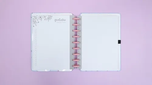 Agenda Inteligente Original By Sophia Martens