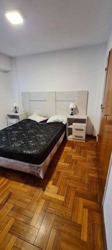 Imagen 12 de 13 de Departamento 2 Ambientes Con Balcón Saliente - Maral 48 -