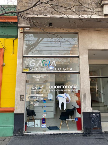 Local En Venta En Moron Centro