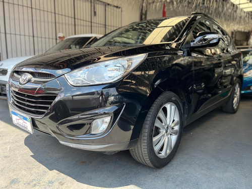 Imagem 1 de 10 de Hyundai Ix35 2.0l