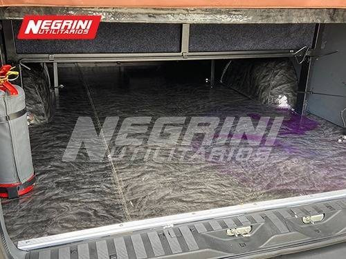 Imagem 15 de 15 de Mercedes-benz Sprinter 2.2 Cdi Diesel Van 415 Ta Longo 16l.