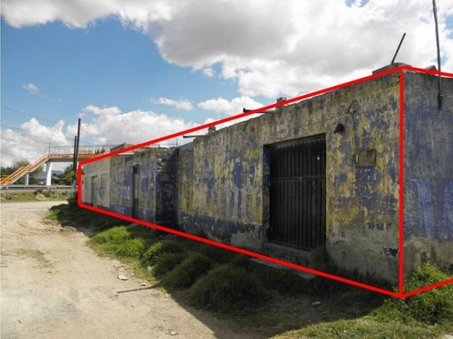 Imagen 6 de 12 de Terreno En Venta Zempoala Centro