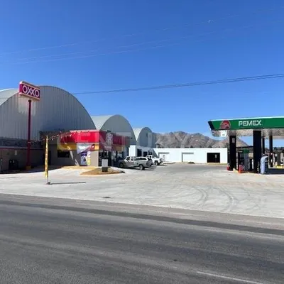 Local comercial en renta