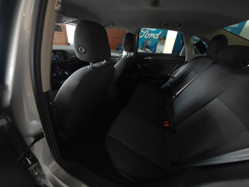Volkswagen Jetta 1.4 T Fsi Comfortline At