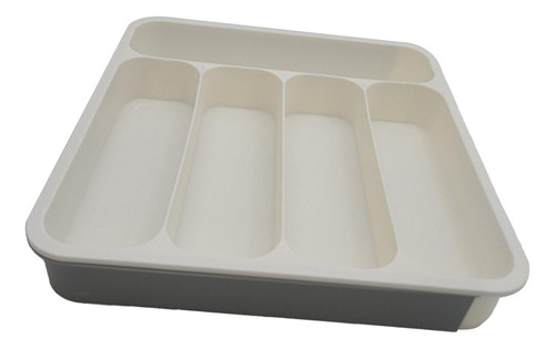 Bandeja Para Cubiertos Y Cubiertos, Organizador De Vajilla Y