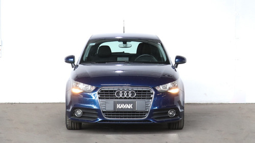 Audi A1 1.4 Ambition Tfsi 122cv Stronic - 75080 - C