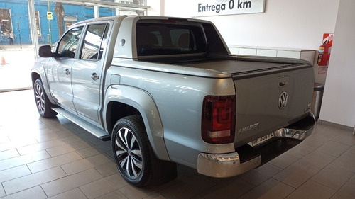 Imagen 5 de 15 de Volkswagen Amarok Extreme