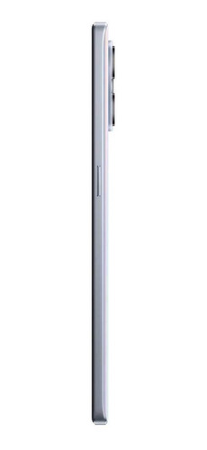 Imagen 4 de 5 de Realme 9 Dual SIM 128 GB blanco interestelar 8 GB RAM