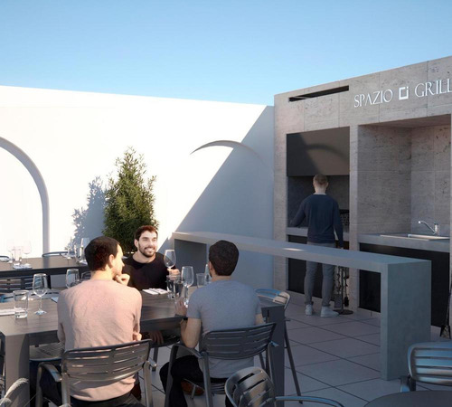 Imagen 22 de 30 de Excelente 2 Ambientes En Santos Lugares
