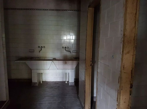 Terreno Lote En Venta Ubicado En La Boca, Capital Federal