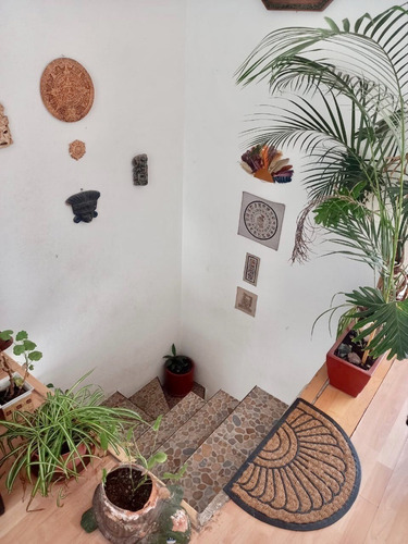 Imagen 5 de 19 de Penthouse Con Terraza Amueblado