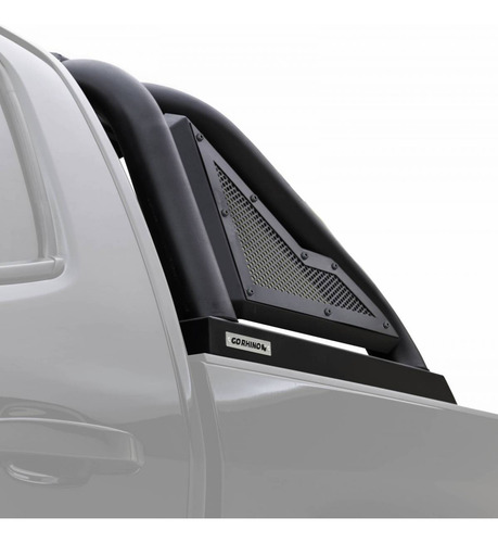 Roll Bar 2.0 Go Rhino Para Ranger 2016-2022