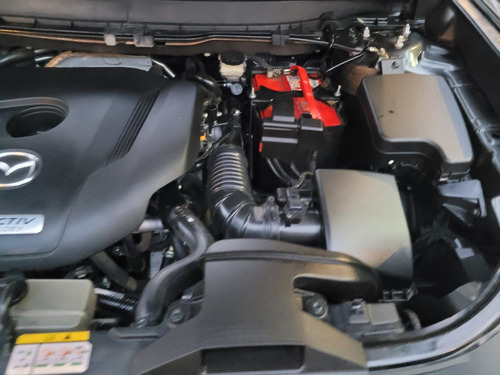 Mazda CX-9 2.5 I Grand Touring Awd At
