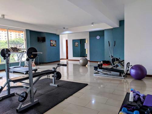 Imagen 26 de 28 de Leal Pérez Vende Apartamento En Trigaleña Alta,res Acrópolis