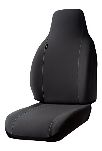 Protector De Asiento Fia Sp801 Black Sp800, Funda De Asiento