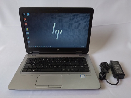 Hp Probook 640 G2 Intel Core I5 Ram / 8gb Ddr4 / 128 Gb Ssd.