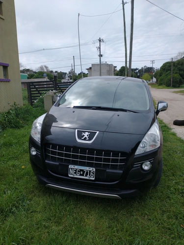 Peugeot 3008 1.6 Allure Thp 156cv 2013