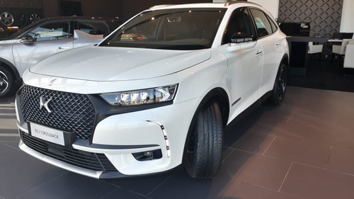Imagen 2 de 4 de Ds7 Crossback Performance Line - Ds Store
