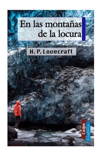 En Las Montañas De La Locura - H P Lovecraft - Libro