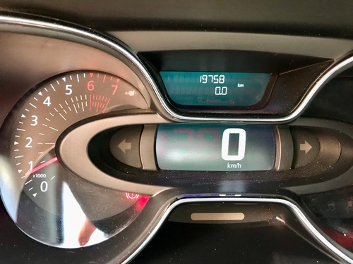 Imagen 7 de 9 de Renault Captur