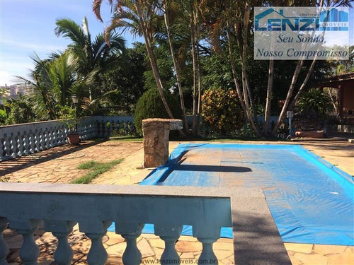 Imagem 12 de 29 de Casas À Venda Em Bragança Paulista/sp - Compre A Sua Casa Aqui! - 1373960