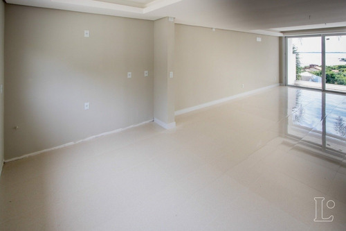 Casa Em Vila Conceição Com 3 Dormitórios - Lu272397