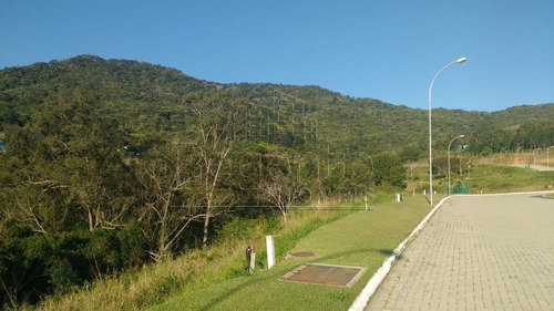 Imagem 14 de 15 de Terreno A Venda Em Loteamento Fechado No Itacorubi - V-75938
