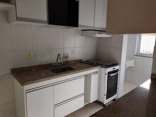 Imagem 11 de 13 de Apartamento Para Venda Em Bragança Paulista, Jardim Do Lago, 2 Dormitórios, 1 Suíte, 2 Banheiros, 1 Vaga - 6336_2-1227150