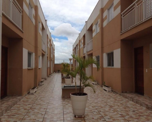 Imagem 14 de 30 de Sobrado Em Condomínio - 132 M2 Penha - R$ 635.000,00, Com 3 Dormitórios (1 Suite), 2 Vagas - 8134 - 32803002