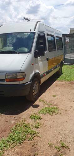 Renault Master 2.8 Dti 16l 5p