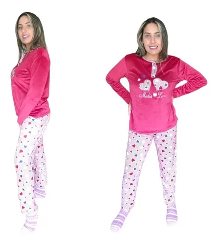 Pijamas mujer ripley chile new arrivals