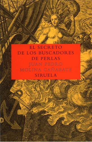 El Secreto De Los Buscadores De Perlas - Juan Pedro Molina