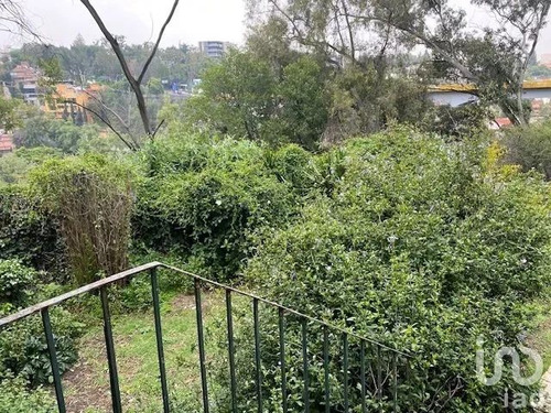 Venta Terreno 0 Ambiente Lomas De Chapultepec Viii Sección