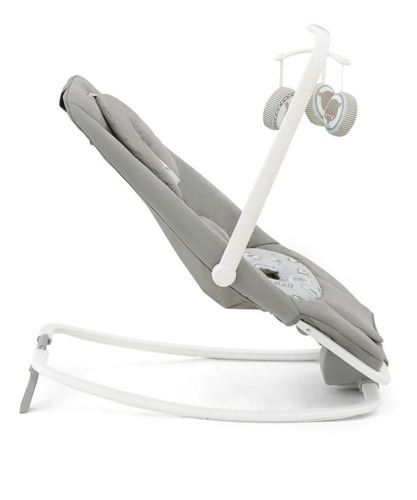 Imagen 3 de 5 de Mecedora Joie By Infanti B1207 Reclinable Vibración Y Música