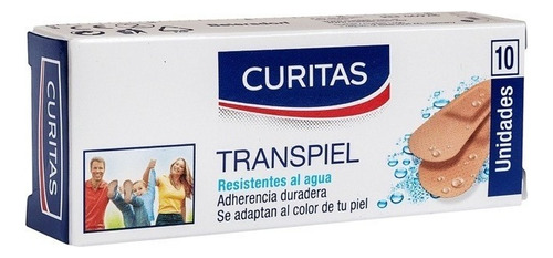 Curitas Vendita Transpiel 10