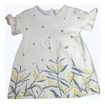 Comprar Vestido Bebé 9-12 Meses. Zara