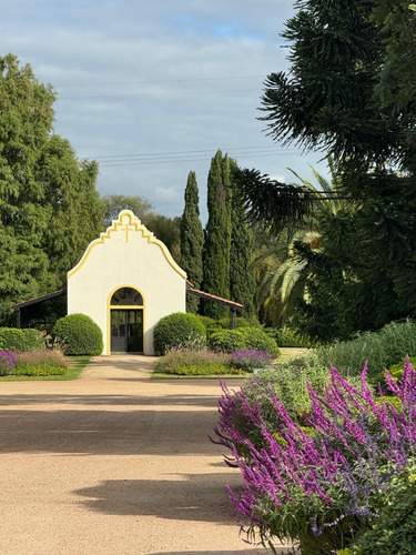 Venta Parcela En Cementerio, Parque Del Reencuentro